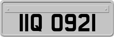 IIQ0921