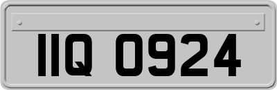 IIQ0924