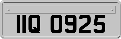 IIQ0925