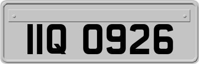 IIQ0926