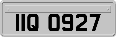 IIQ0927
