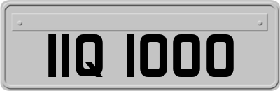 IIQ1000