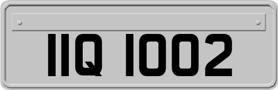 IIQ1002