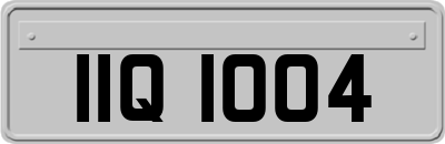 IIQ1004