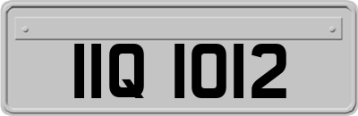 IIQ1012