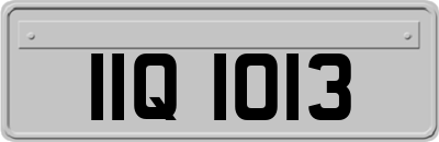 IIQ1013