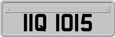 IIQ1015