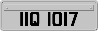 IIQ1017