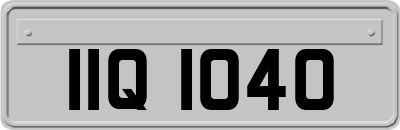 IIQ1040