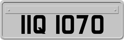 IIQ1070