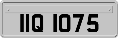 IIQ1075