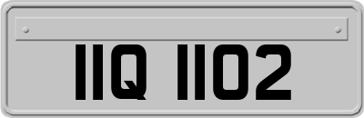 IIQ1102