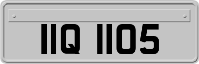 IIQ1105