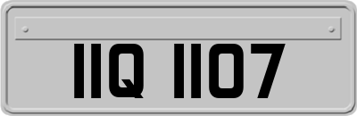 IIQ1107