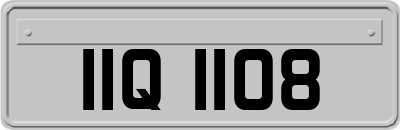 IIQ1108
