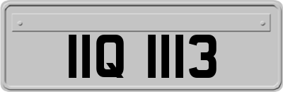 IIQ1113