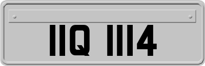 IIQ1114
