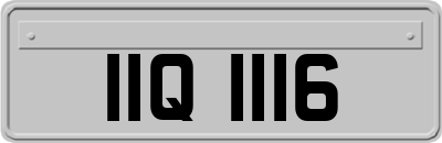 IIQ1116