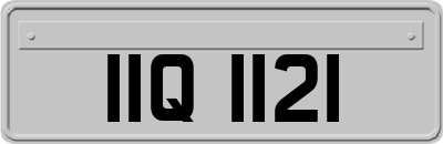 IIQ1121