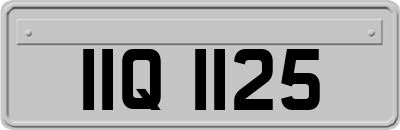 IIQ1125