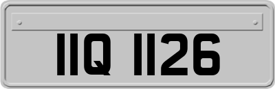 IIQ1126