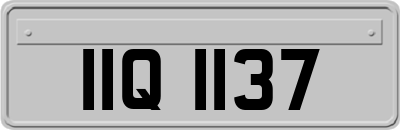 IIQ1137