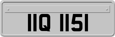 IIQ1151