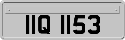 IIQ1153