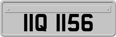 IIQ1156