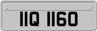 IIQ1160