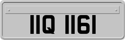 IIQ1161