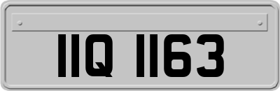 IIQ1163