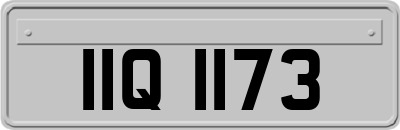 IIQ1173