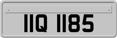IIQ1185