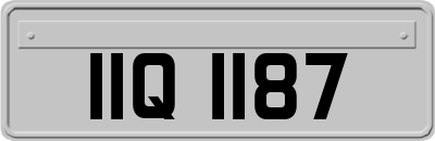 IIQ1187