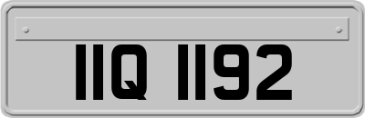 IIQ1192