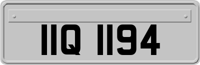 IIQ1194