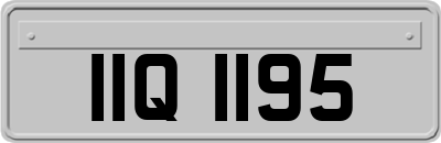 IIQ1195