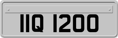 IIQ1200