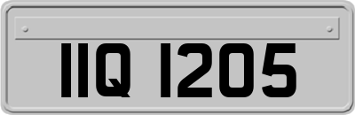 IIQ1205