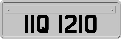 IIQ1210