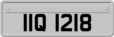 IIQ1218