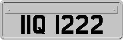 IIQ1222