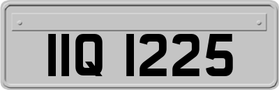 IIQ1225
