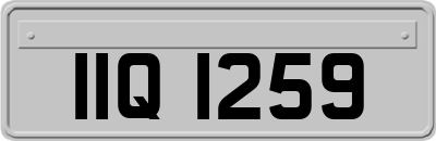 IIQ1259