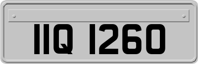 IIQ1260