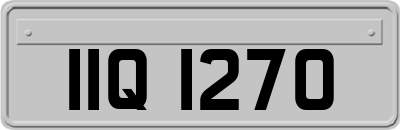 IIQ1270