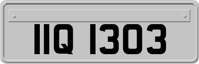 IIQ1303