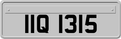 IIQ1315