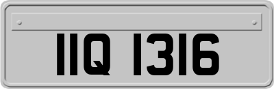 IIQ1316